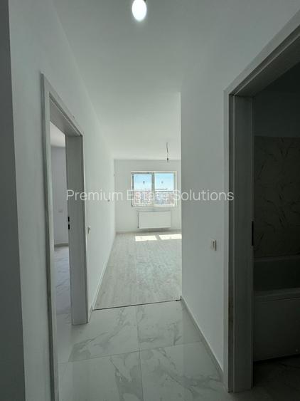DIRECT DEZVOLTATOR-GARSONIERA DECOMANDATA-COMISION 0% TVA INCLUS-MILITARI - 17