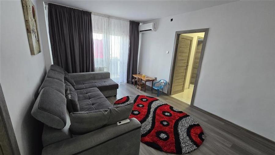 Berceni-Oltenitei-Piata Sudului apartament 4 camere, mobilat si utilat.