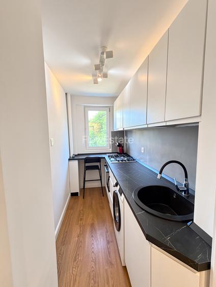 Apartament 2 Camere | 10 min metrou Piața Victoriei | Renovare Completa - 9
