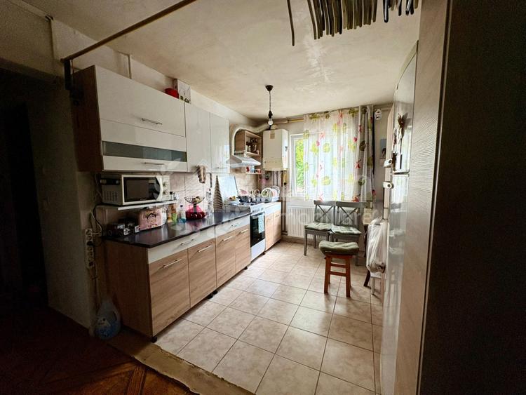 Apartament cu 3 camere decomandat | 63mp | Manastur | Zona Mehedinti! - 4