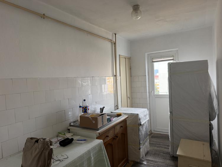 Apartament 3 camere pe Bd. Mihai Viteazu
