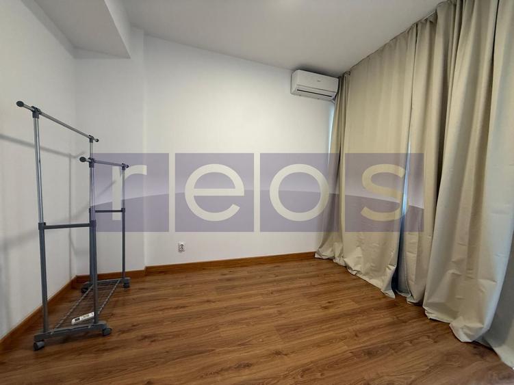 De inchiriat apartament 2 camere vedere Bd Magheru recent renovat - 6