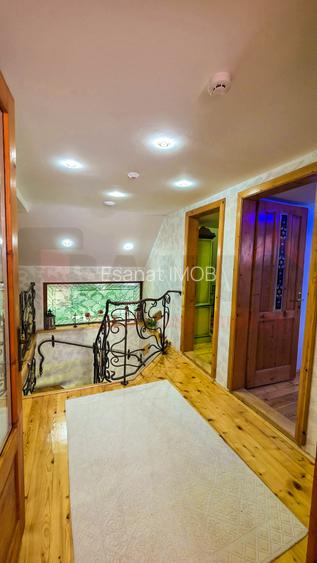 Proprietate Deosebita | Teren 3000 MP | Barbeque | Acces Padure |VIDEO - 32