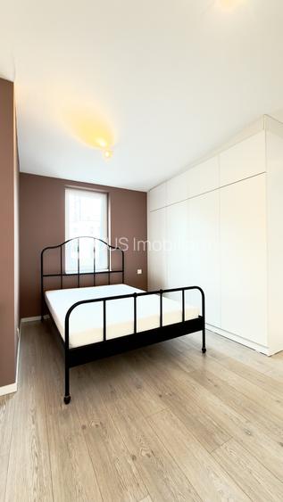 Studio MODERN 40 MP Centrala Proprie METROU - Obor | Mihai Bravu - 6
