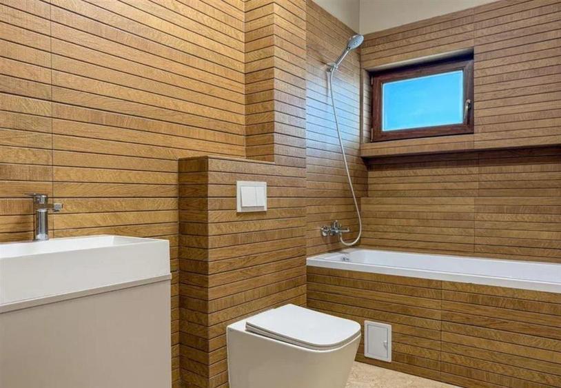 Apartament 2 camere, tip 2, disponibil pe etajul 1 si 2 - Galata - ESQ Village 3