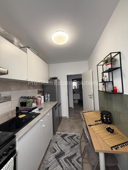 Apartament 2 camere decomandat | Militari Residence | Comision 0%