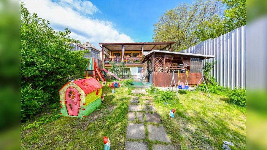 Casa familiala zona centrala Turda, cu 8 camere, fără comision!! - 28