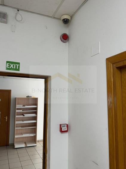 OTOPENI ODAILE HALA Productie si depozitare 1000 MP