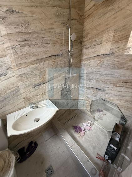 Apart. la  casa , 4 camere, mobilate/utilate - zona Brașovul Vechi - 14