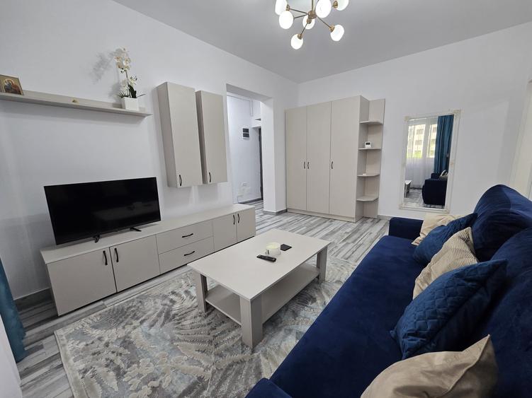 Regie Residence Apartament 2 CAMERE MODERN, 7 Min M Grozavesti