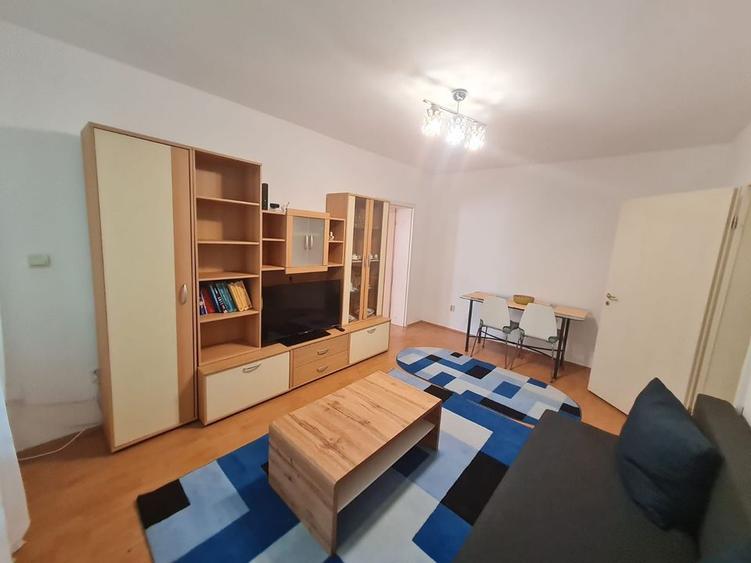 Apartament la 2 min de medicina