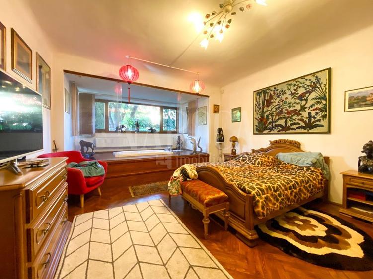 Apartament 3 camere de vanzare in Andrei Muresanu, Cluj Napoca