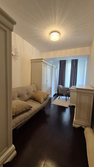 3 camere PREMIUM | InCity Residences | Mobexpert Jazz | 2 locuri de parcare