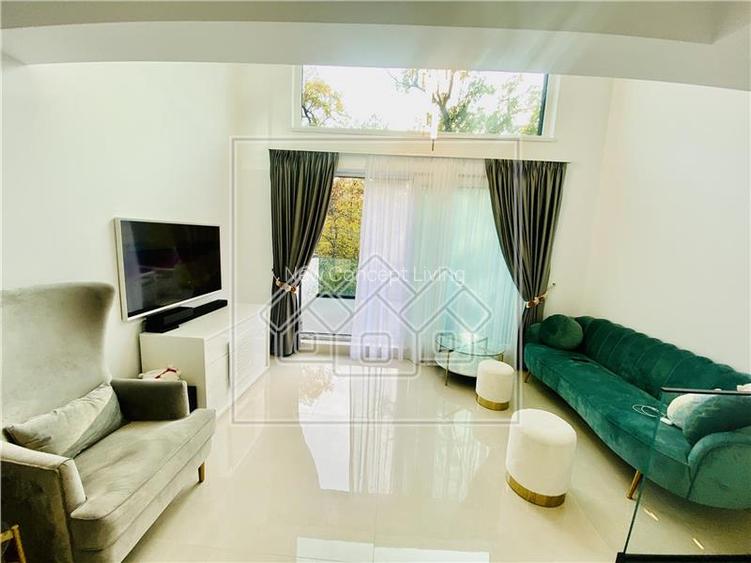 Casa individuala, 160 mp utili, cu finisaje de lux, zona C. Dumbravii - 11