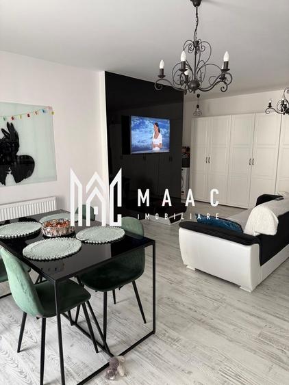 Apartament 3 camere | Sibiu Central | 64 mp, ultrafinisat