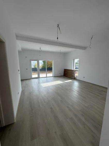 Vila deosebita in Valea Lupului 160 mp utili