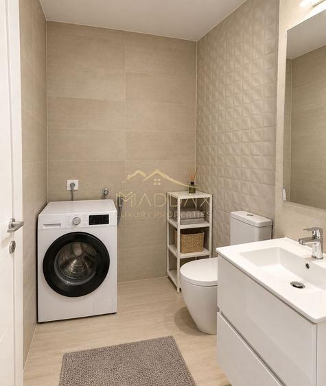 Prima închiriere! 2 camere cochete | HILS Titanium Pallady | Parcare Subterană I