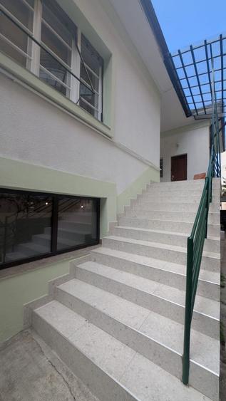Birou Ultracentral, 144 mp, in vila interbelica!