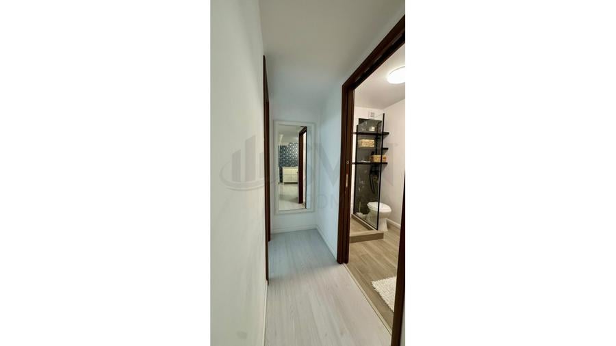 REA1029753 Apartament 3 camere Barbu Vacarescu vis a vis parc Verdi