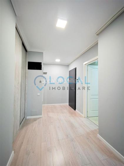 Apartament 2 camere decomandat Garaj 60 mp Marasti The Office - 12