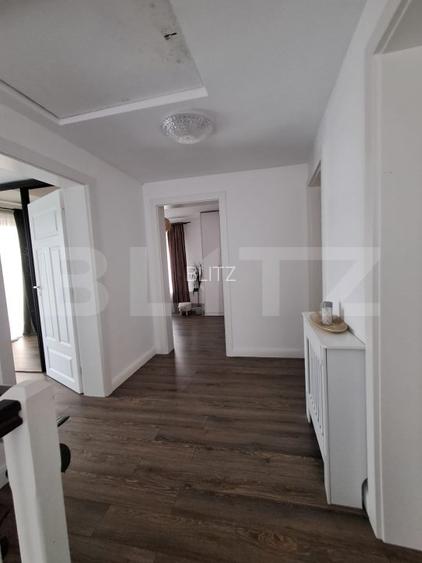 Casa 4 camere, 500mp teren, zona Valea Budacului - 14