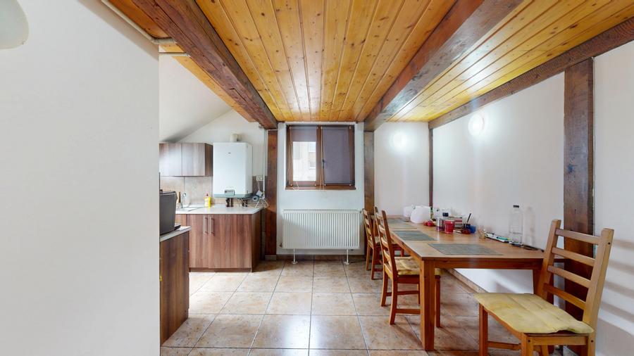 Apartament 4 Camere - Zona Complexul Studentesc - 0% COMISION