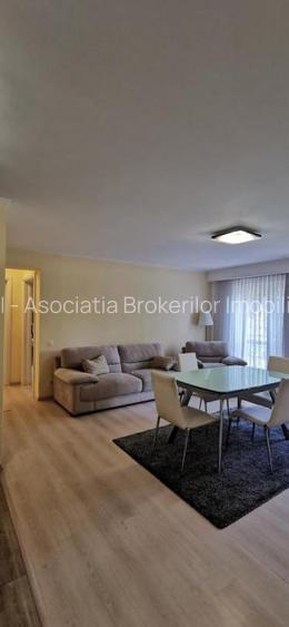 Lux Apartament 3 Camere  Primaverii parcare subterana - 12