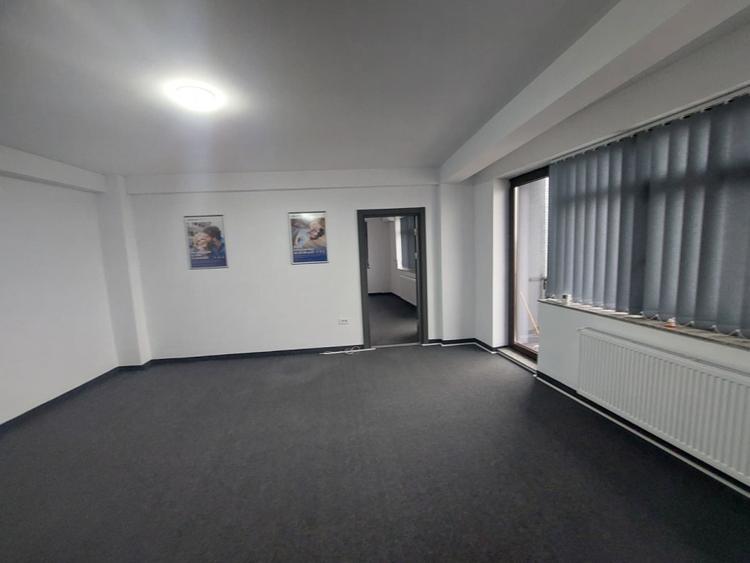 Tomis Nord, spatii IDEAL BIROURI - 80 mp., finisat 2023