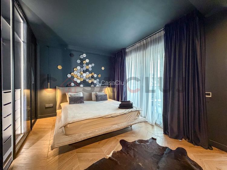 Apartament de lux cu 3 camere – zona Buna Ziua, Cluj-Napoca - 8