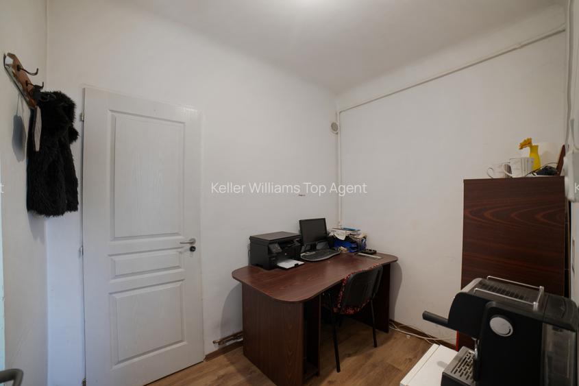 Piata Unirii*Renovat modern*Ready to Move In - 5
