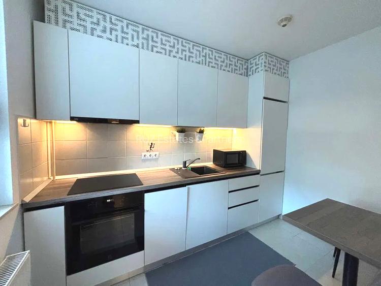 Apartament tip Studio Dublu | Modern & Spatios | Zona pipera - 4