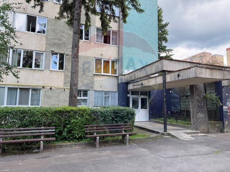 Garsoniera Astra - str Soarelui