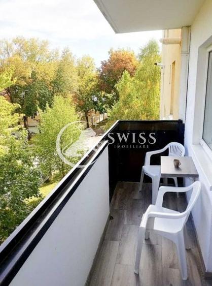Apartament modern 3 camere | Decomandat | 2 bai | Louis Pasteur | Zorilor