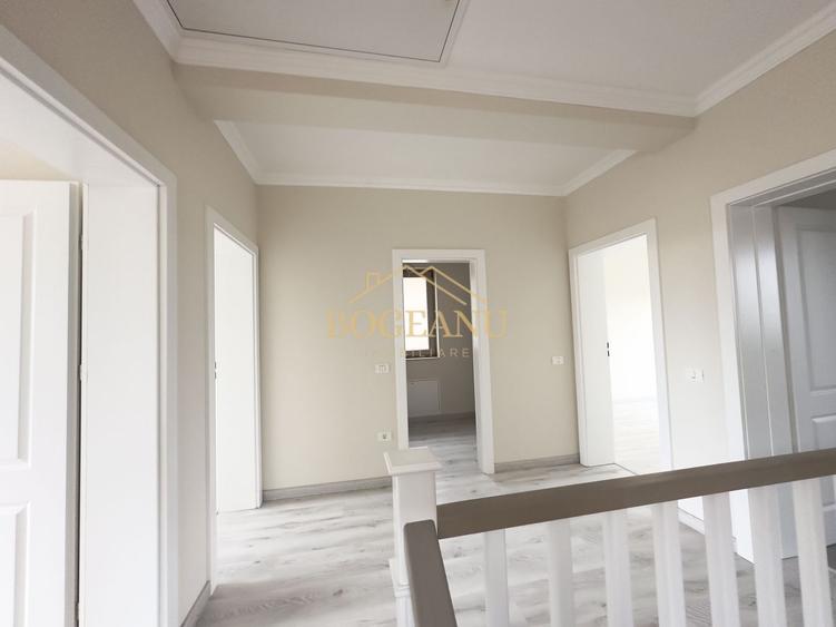 BG77-Vila Individuala Premium 5 camere,Garaj,Teren-GIROC - 18