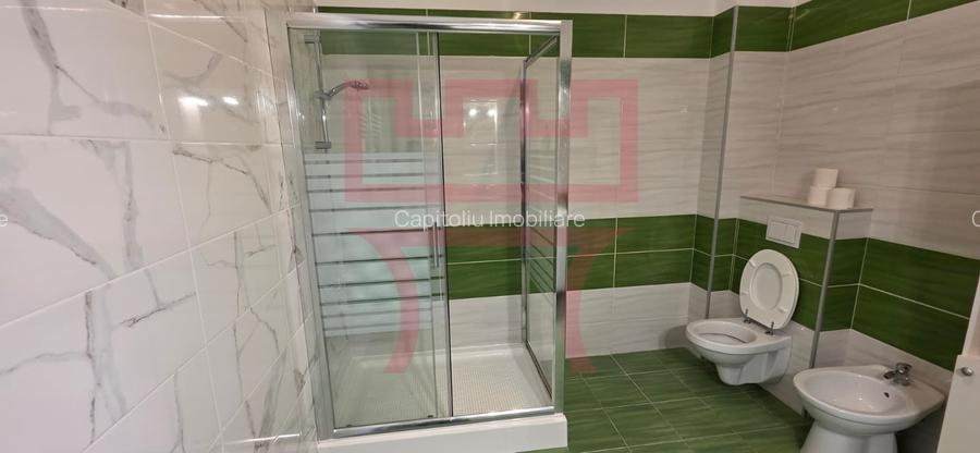 Inchiriere apartament 90mp 3 camere intr-o zona retrasa cu gradina - 18