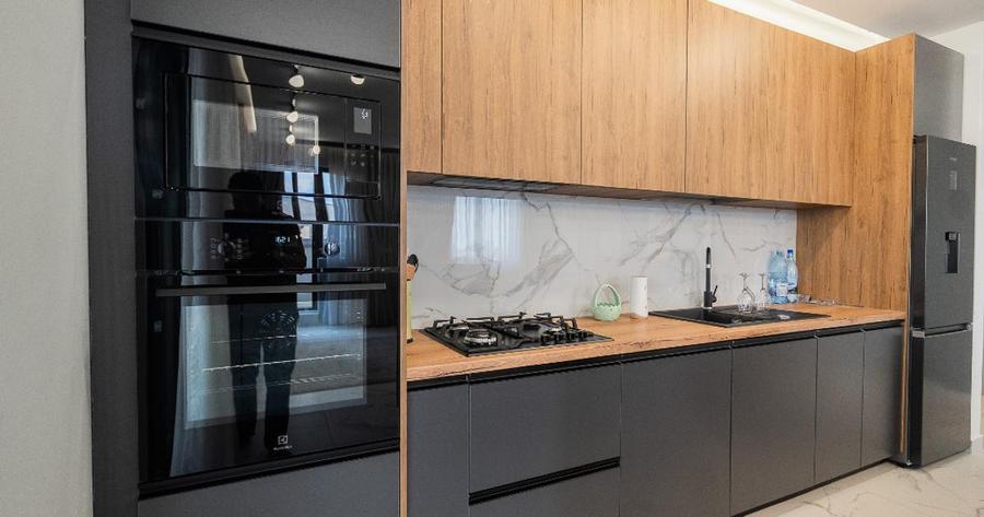 Apartament 3 camere | Rahova | Lux | parcare | boxa | Terasa 50mp