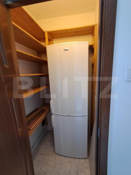 Apartament cu 2 camere, 62 mp, zona 22 Decembrie 1989