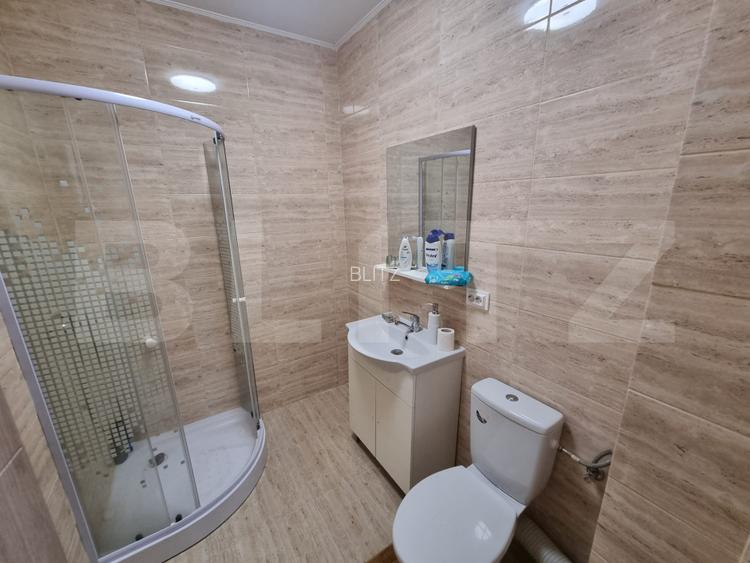 Apartament 3 camere bloc nou, 1 mai - 12