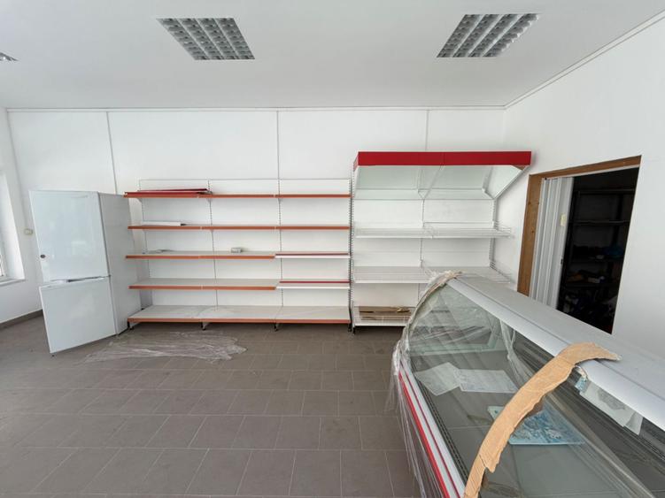 Spatiu Comercial de vanzare, Cugir
