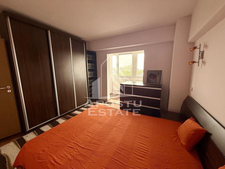 Apartament 3 camere de vanzare, zona Aradului, Timisoara