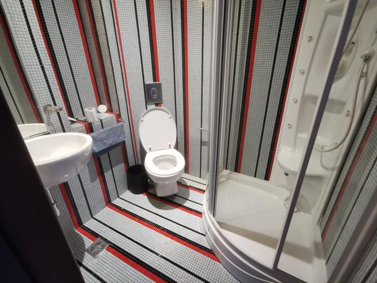 Apartament Aviatorilor