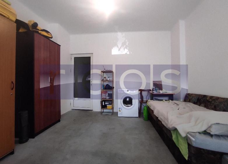 VANZARE 4 CAMERE | ZONA CALEA CALARASILOR- HALA TRAIAN