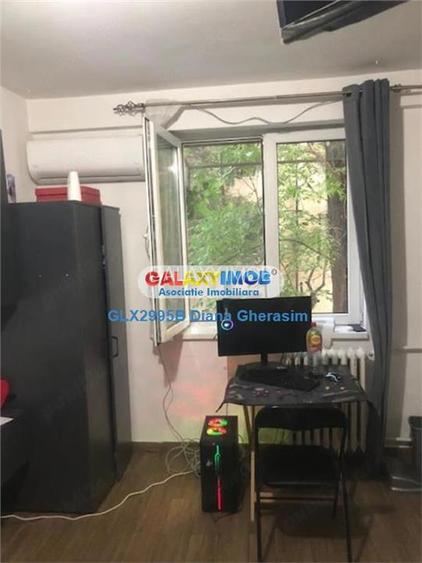 Garsoniera de inchiriat - Brancoveanu - 3