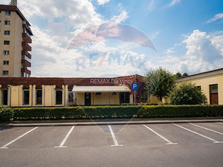 OPORTUNITATE! Spatiu cu vad comercial format ! - 3