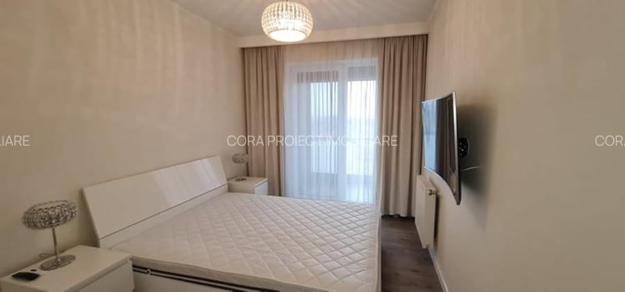 Apartament 3 camere de închiriat, Prima Premium Sucevei – AP1118 - 11