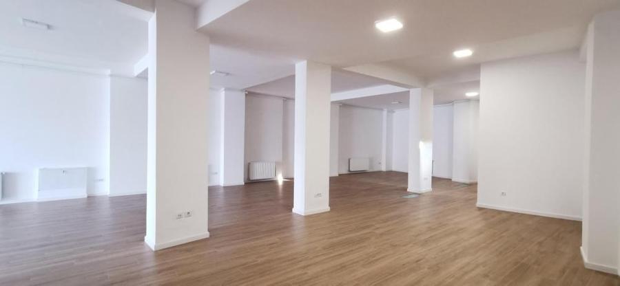 Spatiu renovat 2022- Victoriei- Buzesti parter subsol 360 mp