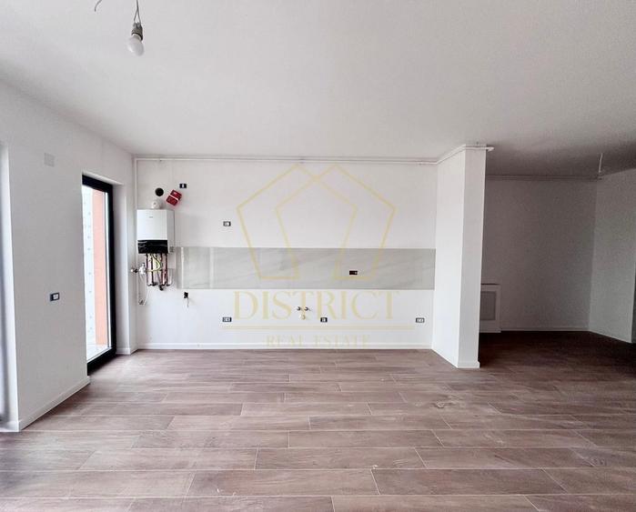 COM 0% Apartamente premium cu 1 camera | Torontalului