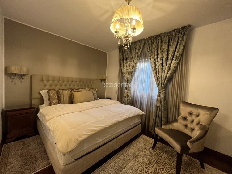 3 camere LUX | Sector 1 Felicity | 2 Locuri Parcare - 2
