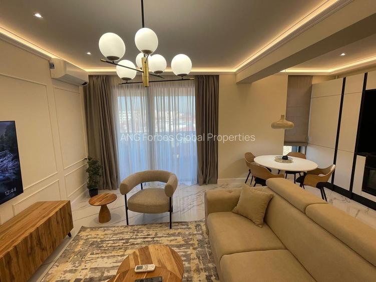 Apartament 3 camere  Băneasa – acces rapid la parc Herastrau - 2