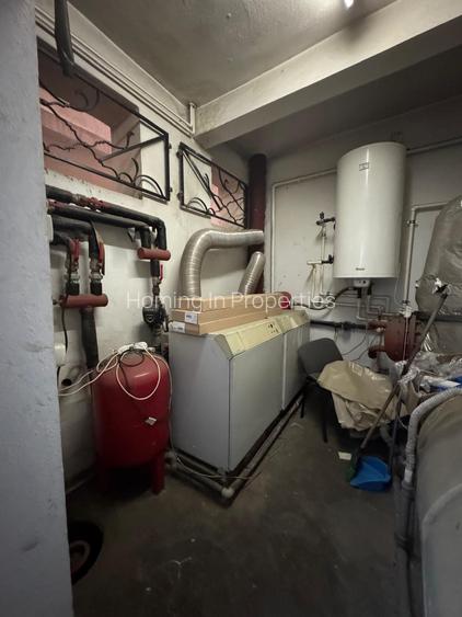 Casă Multifuncțională de Vânzare – 21 Camere, 850 mp - 13